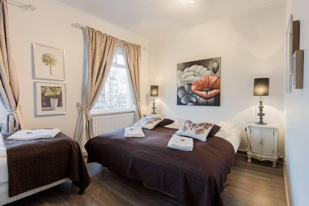 Superb Central Location, No Car Needed - Spacious Akureyri Dış mekan fotoğraf