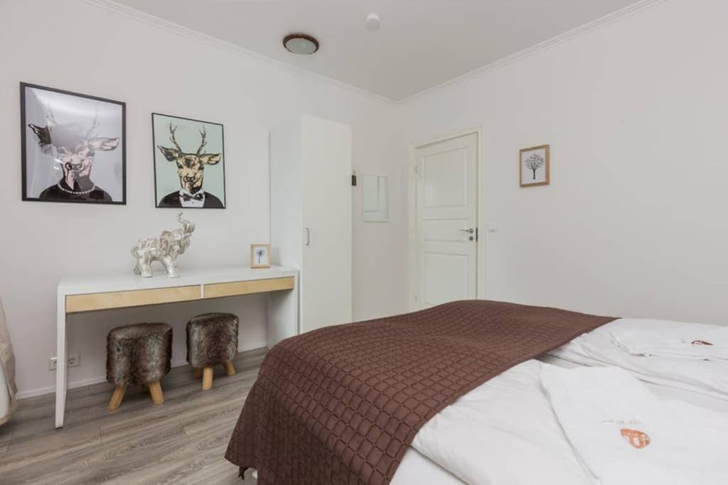 Superb Central Location, No Car Needed - Spacious Akureyri Dış mekan fotoğraf